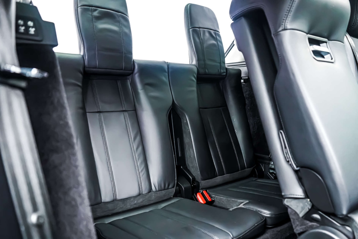 Used Land Rover Range Rover Sport 2021 for sale - 76831081: Photo 8