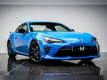 Used Toyota GT86 2020 for sale - 79359191: Photo