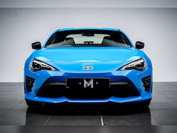Used Toyota GT86 2020 for sale - 79359191: Photo