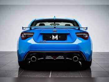 Used Toyota GT86 2020 for sale - 79359191: Photo
