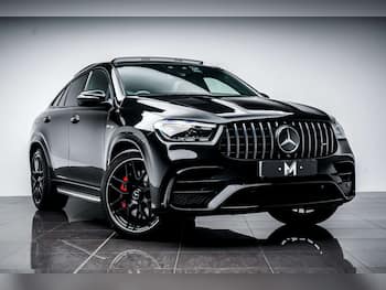 Used Mercedes-Benz GLE 2023 for sale - 79549616: Photo