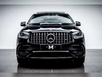 Used Mercedes-Benz GLE 2023 for sale - 79549616: Photo