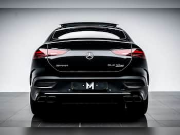 Used Mercedes-Benz GLE 2023 for sale - 79549616: Photo
