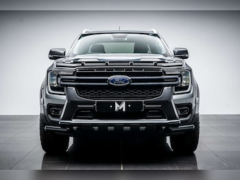 Used Ford Ranger 2023 for sale - 79589136: Photo