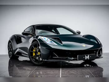 Used Lotus Emira 2023 for sale - 79738983: Photo