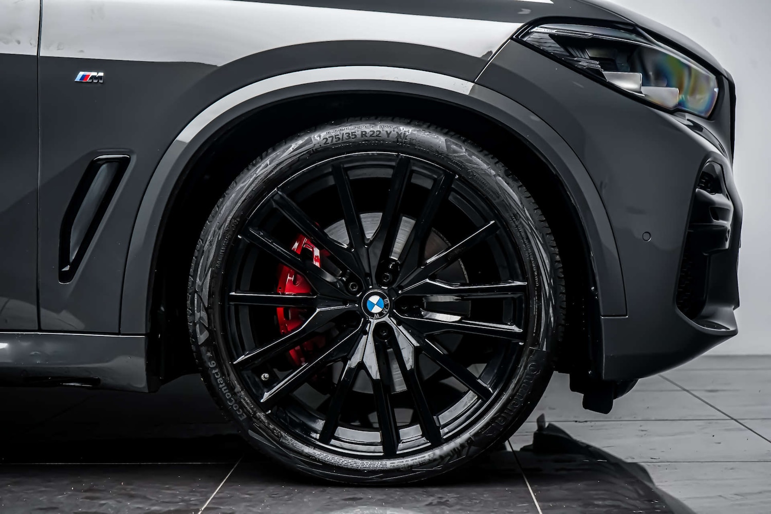 Used BMW X5 2022 for sale - 77426956: Photo 10