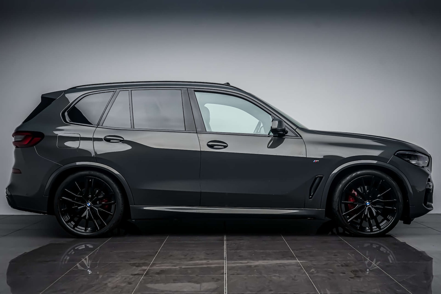 Used BMW X5 2022 for sale - 77426956: Photo 11