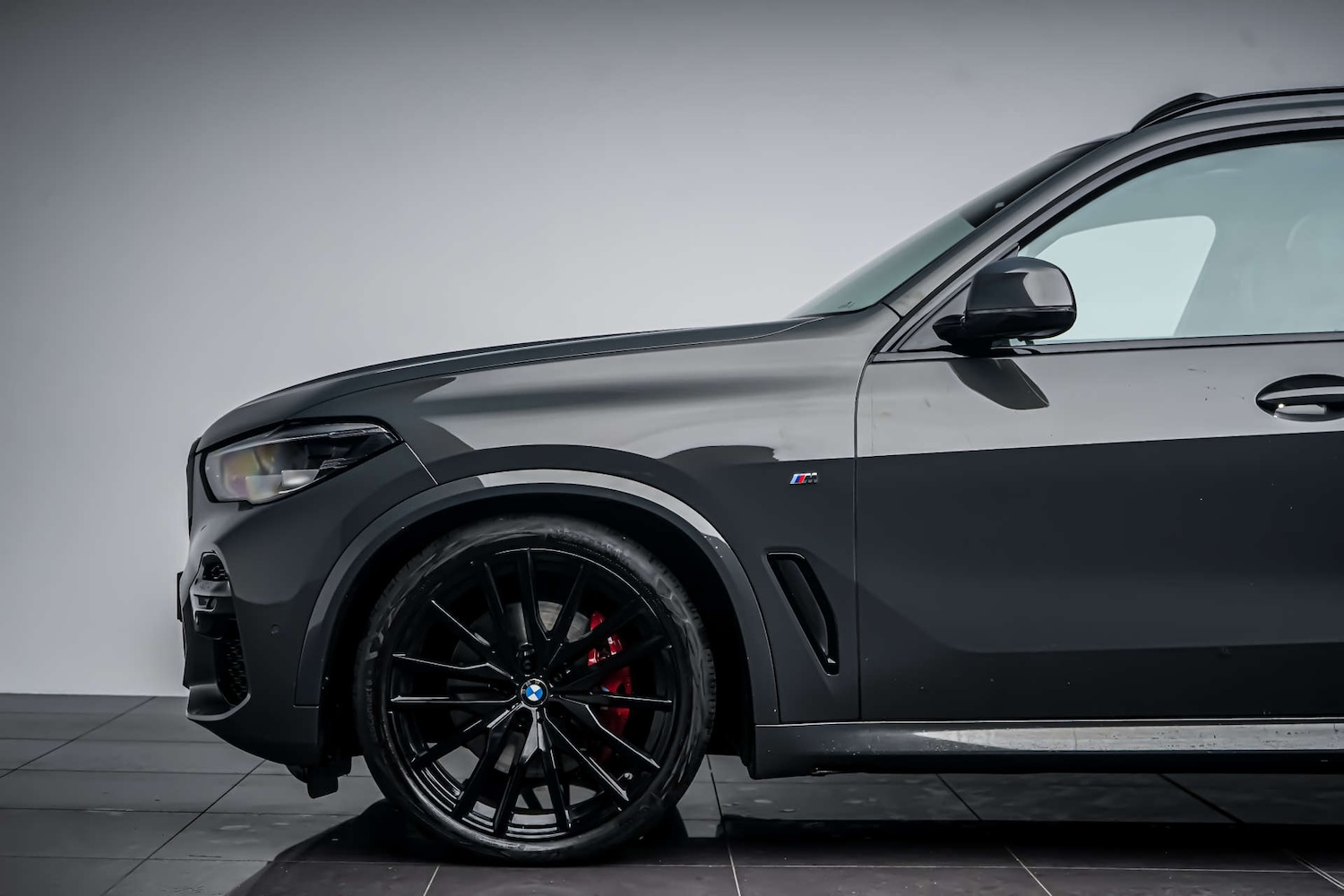 Used BMW X5 2022 for sale - 77426956: Photo 13