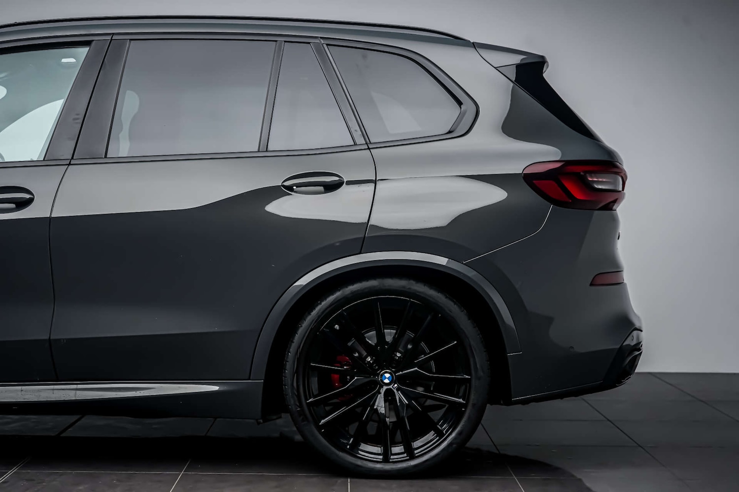 Used BMW X5 2022 for sale - 77426956: Photo 14