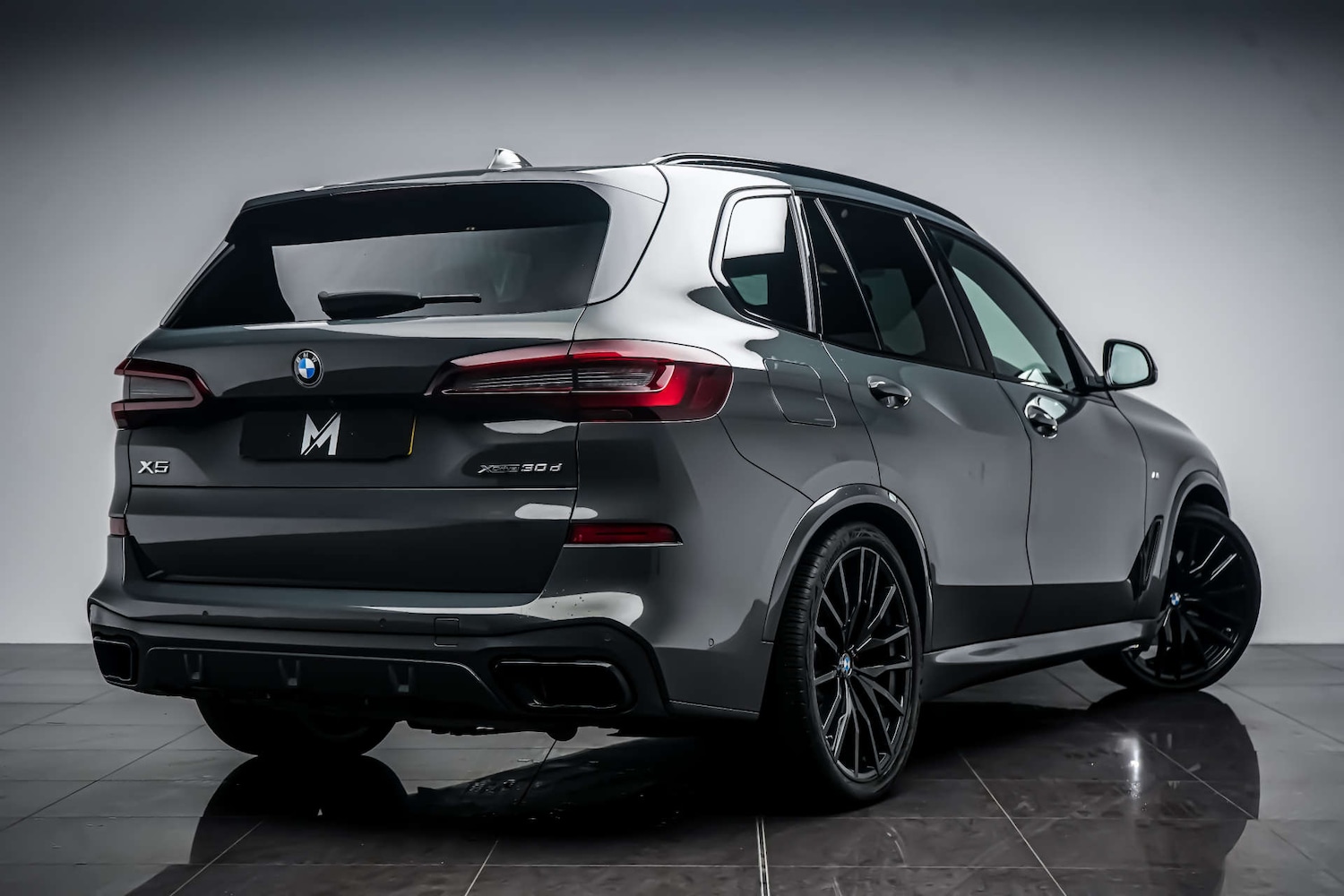 Used BMW X5 2022 for sale - 77426956: Photo 15