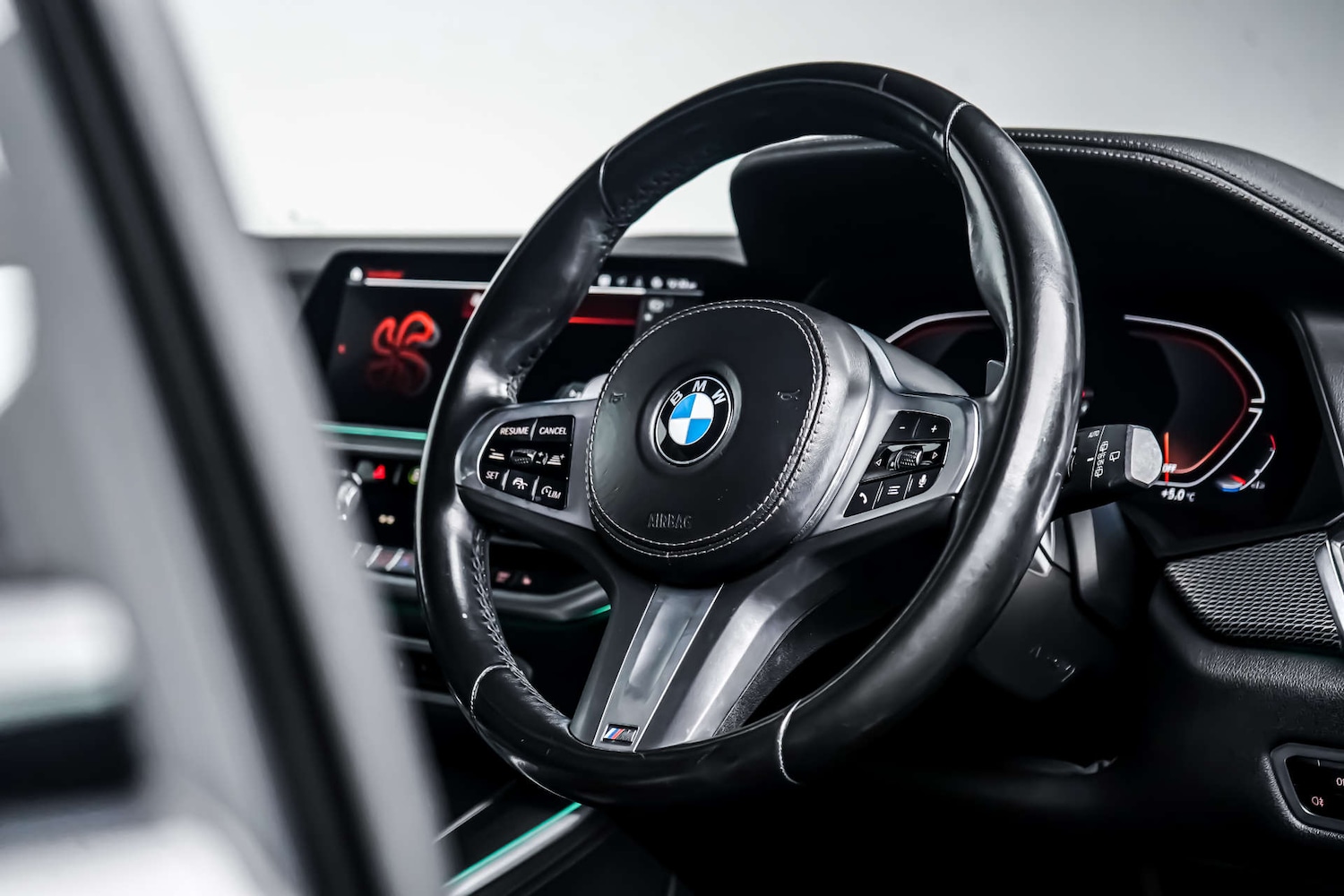 Used BMW X5 2022 for sale - 77426956: Photo 18