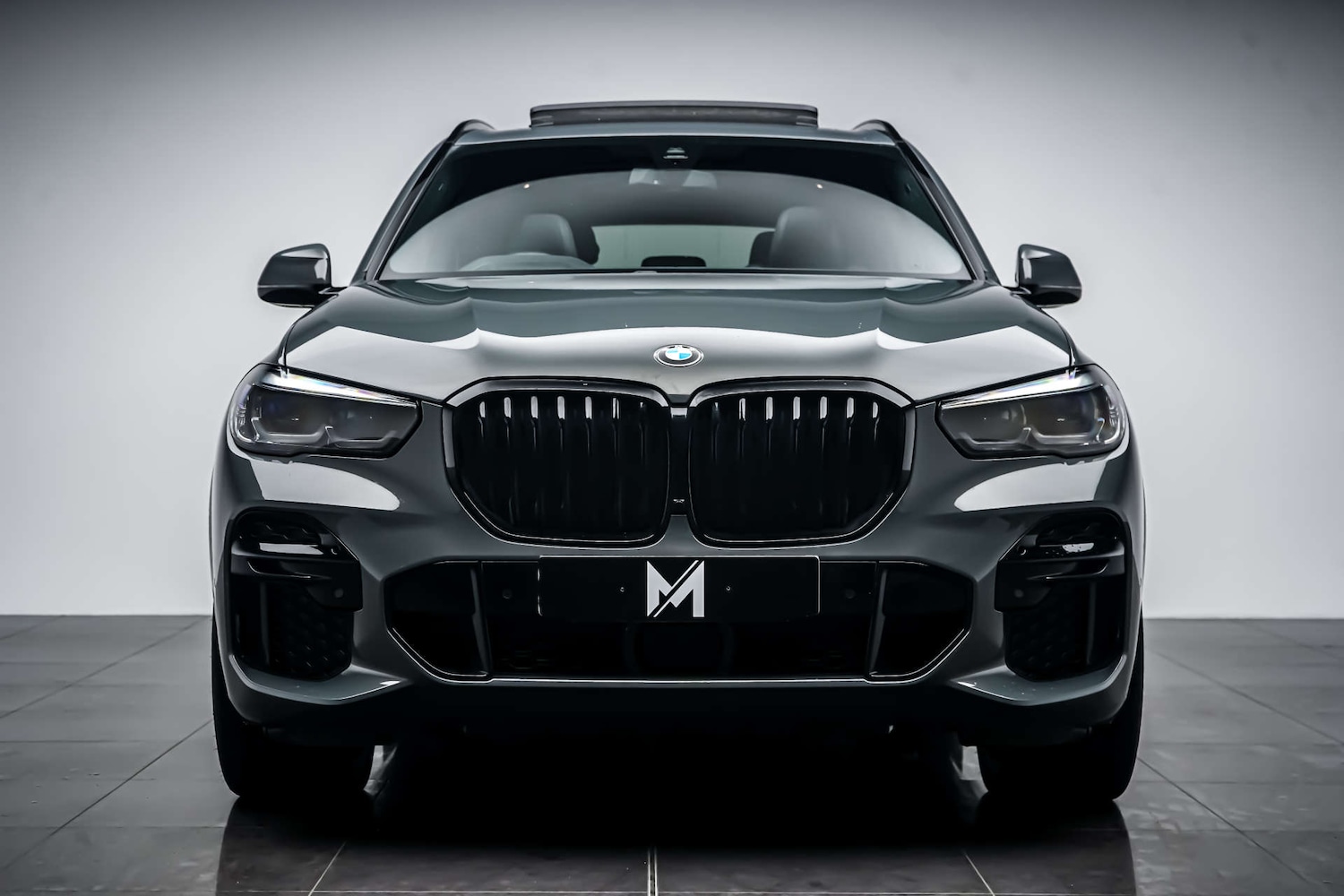 Used BMW X5 2022 for sale - 77426956: Photo 2