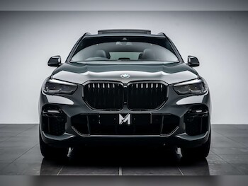 Used BMW X5 2022 for sale - 77426956: Photo