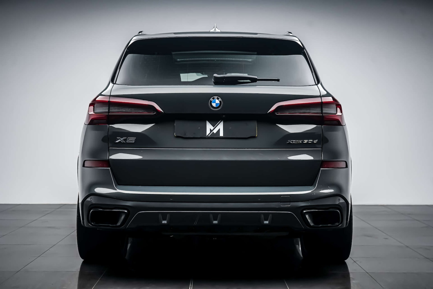 Used BMW X5 2022 for sale - 77426956: Photo 4