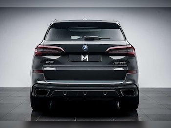 Used BMW X5 2022 for sale - 77426956: Photo