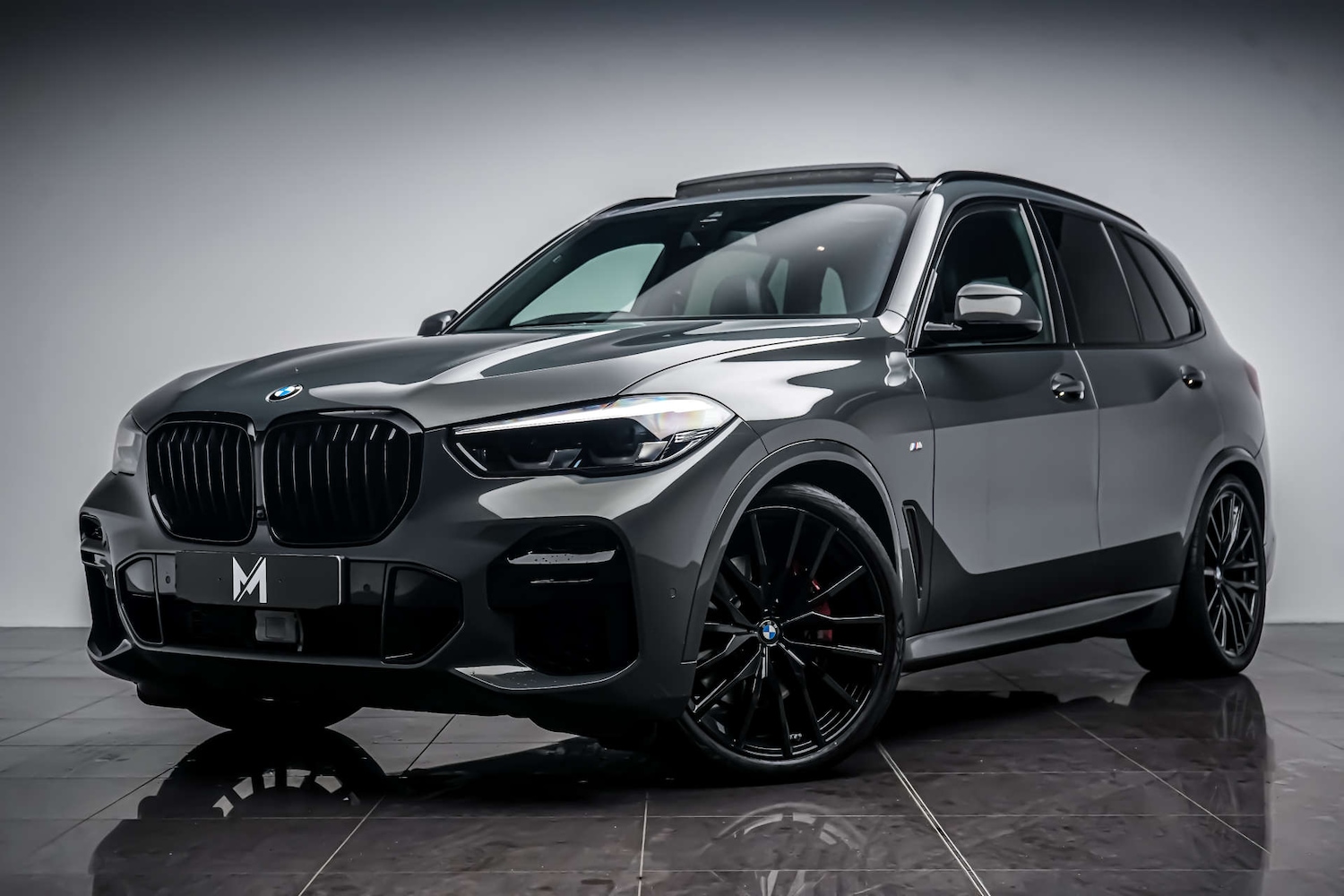 Used BMW X5 2022 for sale - 77426956: Photo 5