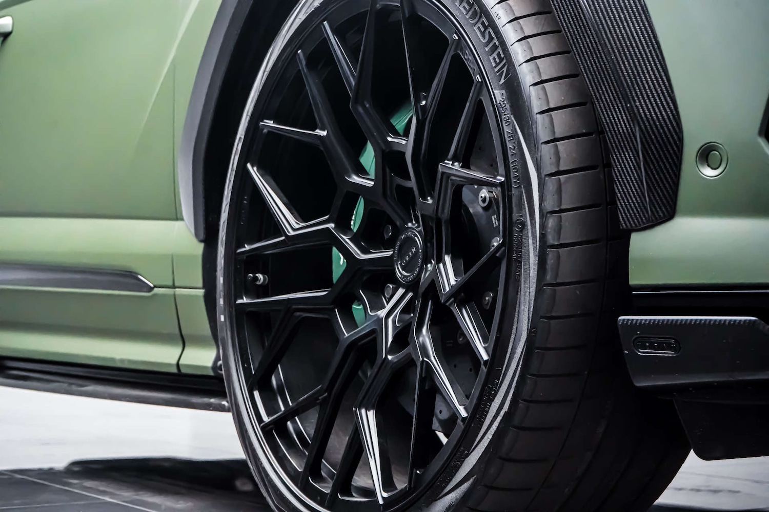 Used Lamborghini Urus 2021 for sale - 76831024: Photo 11