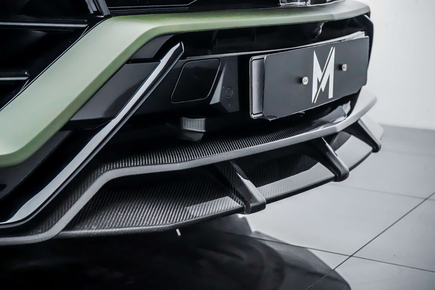 Used Lamborghini Urus 2021 for sale - 76831024: Photo 12