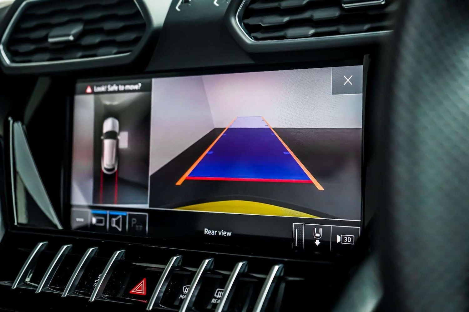 Used Lamborghini Urus 2021 for sale - 76831024: Photo 13