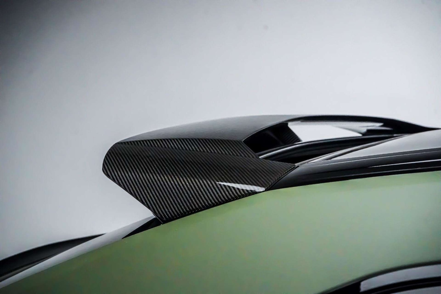 Used Lamborghini Urus 2021 for sale - 76831024: Photo 16