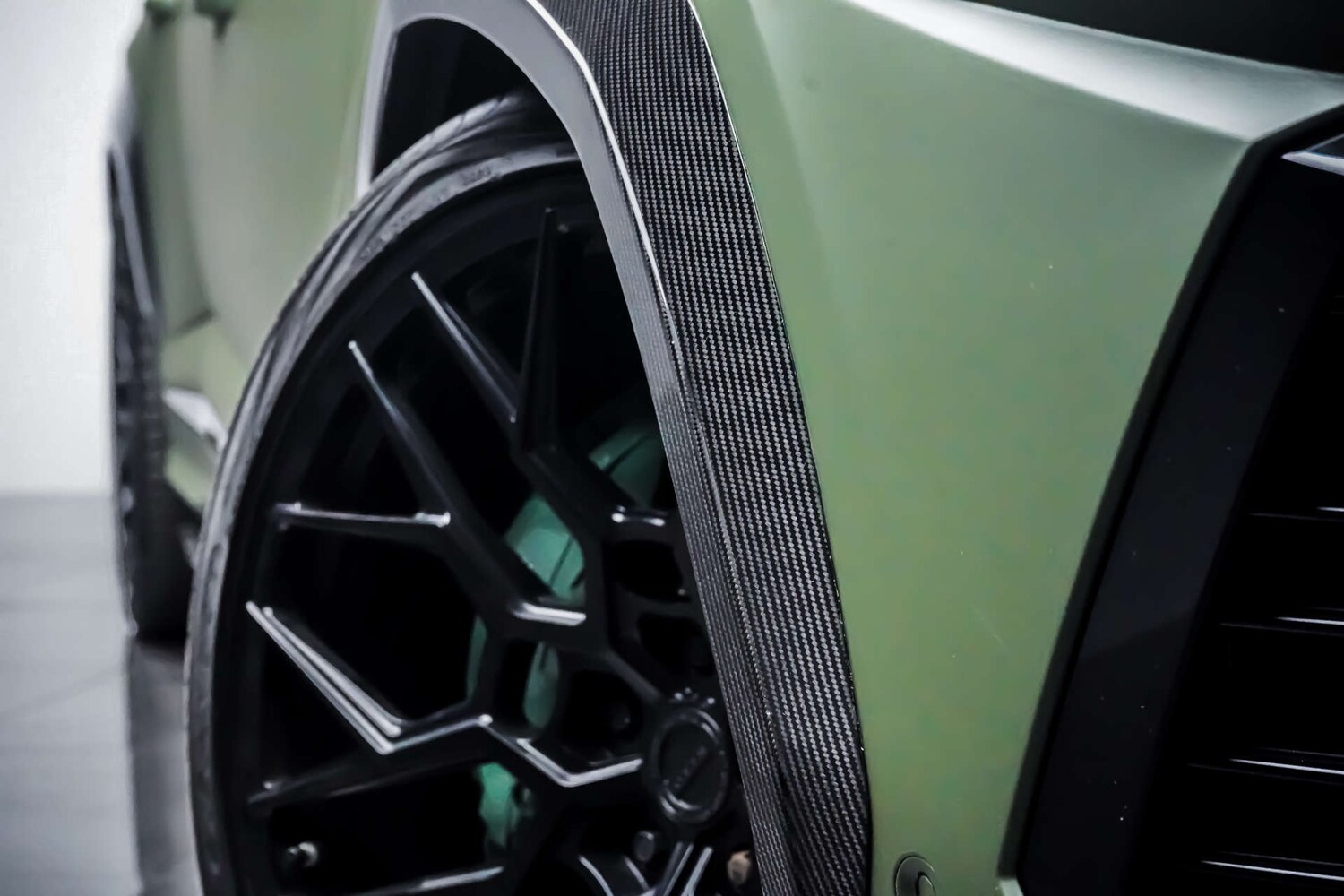 Used Lamborghini Urus 2021 for sale - 76831024: Photo 18