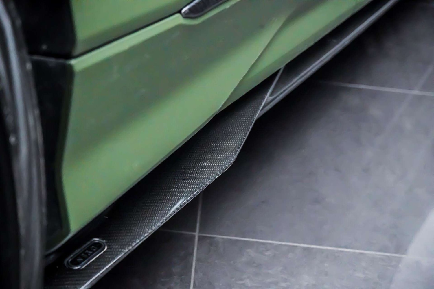 Used Lamborghini Urus 2021 for sale - 76831024: Photo 19