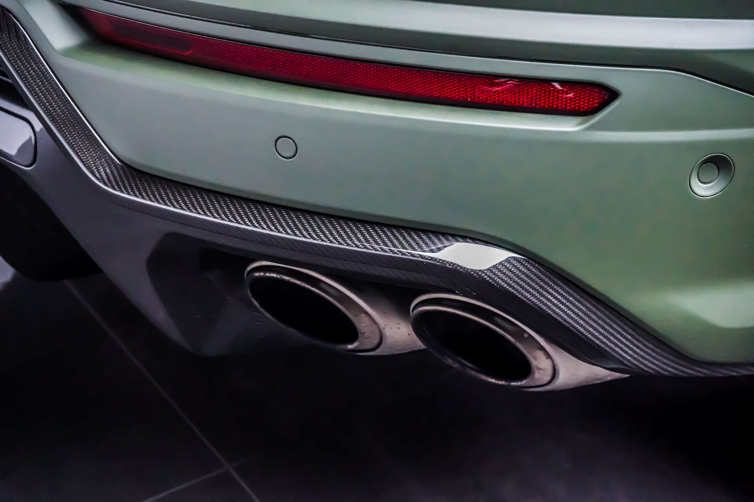 Used Lamborghini Urus 2021 for sale - 76831024: Photo 20