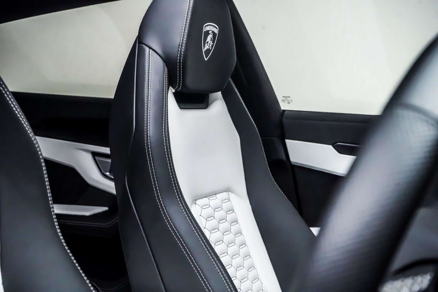 Used Lamborghini Urus 2021 for sale - 76831024: Photo 7