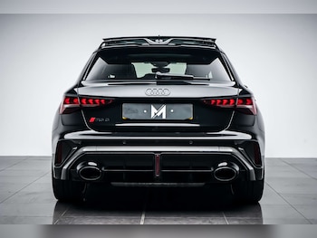 Used Audi RS3 2025 for sale - 78996948: Photo