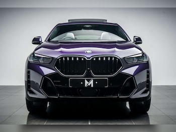 Used BMW X6 2023 for sale - 78980490: Photo