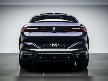 Used BMW X6 2023 for sale - 78980490: Photo