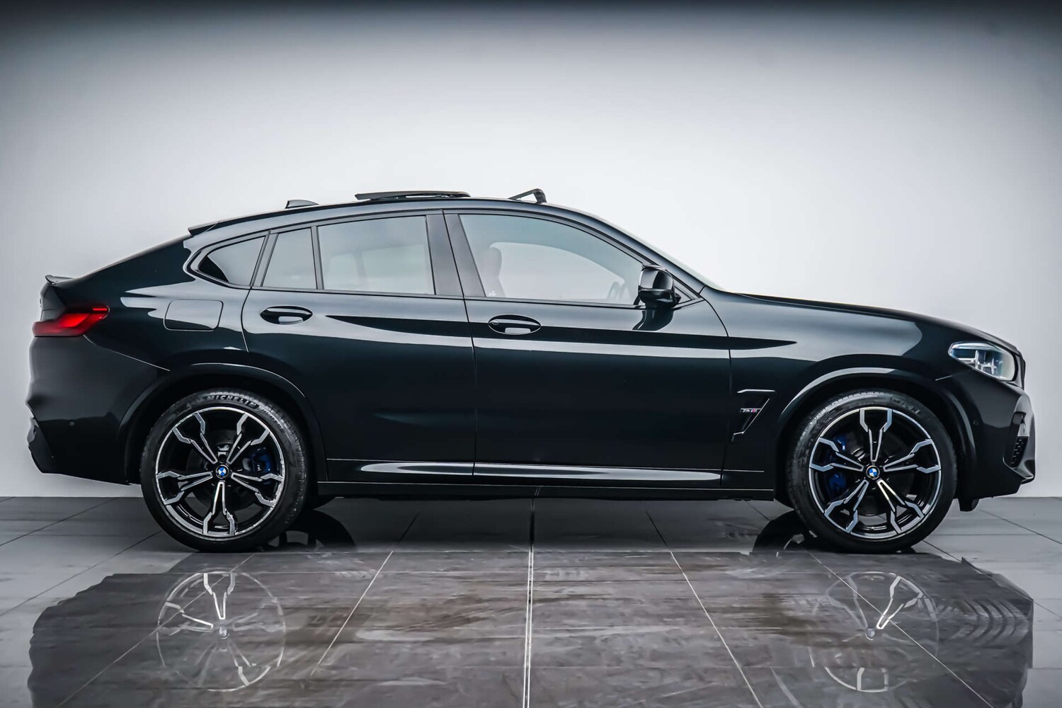 Used BMW X4 2019 for sale - 77426891: Photo 11