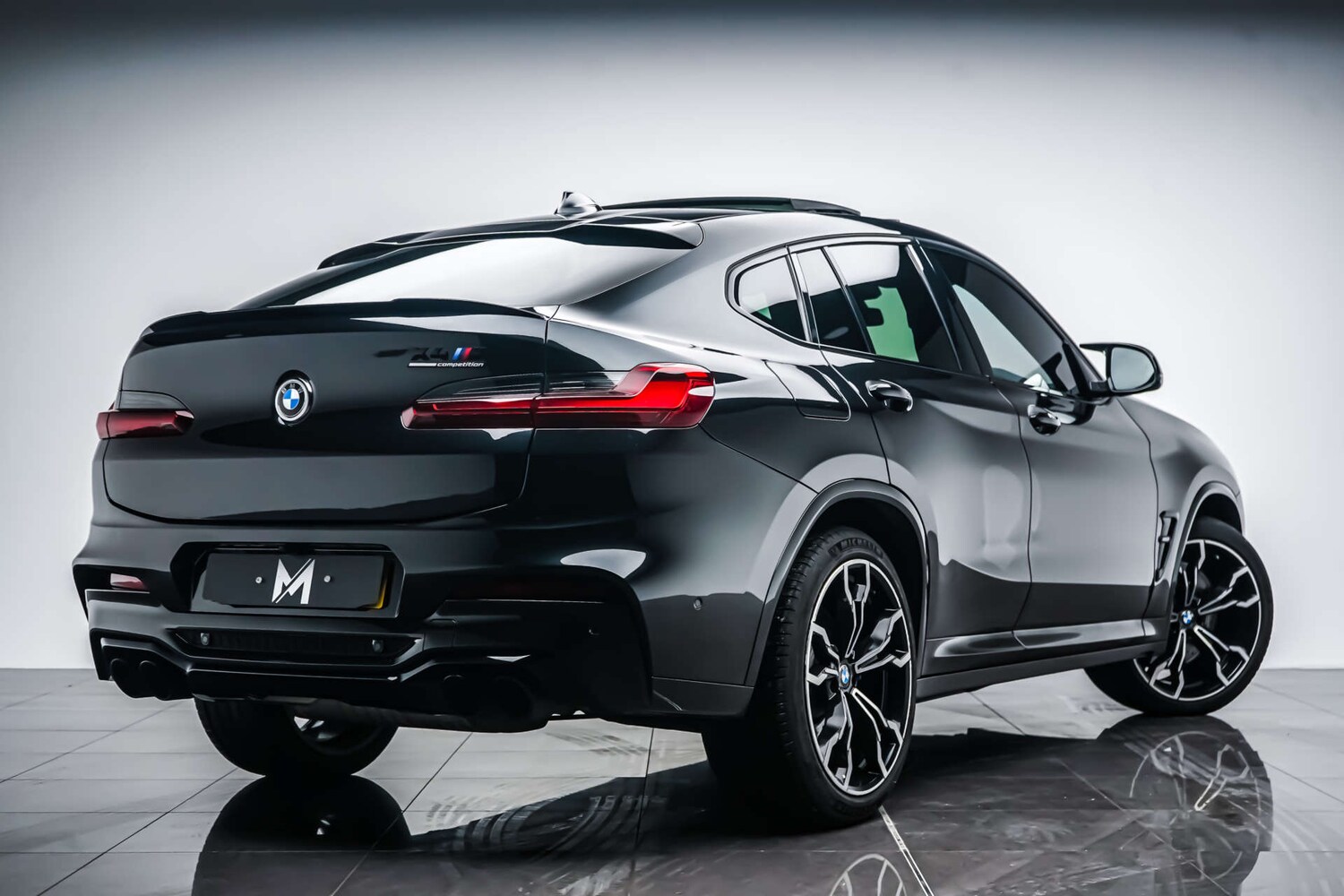 Used BMW X4 2019 for sale - 77426891: Photo 13