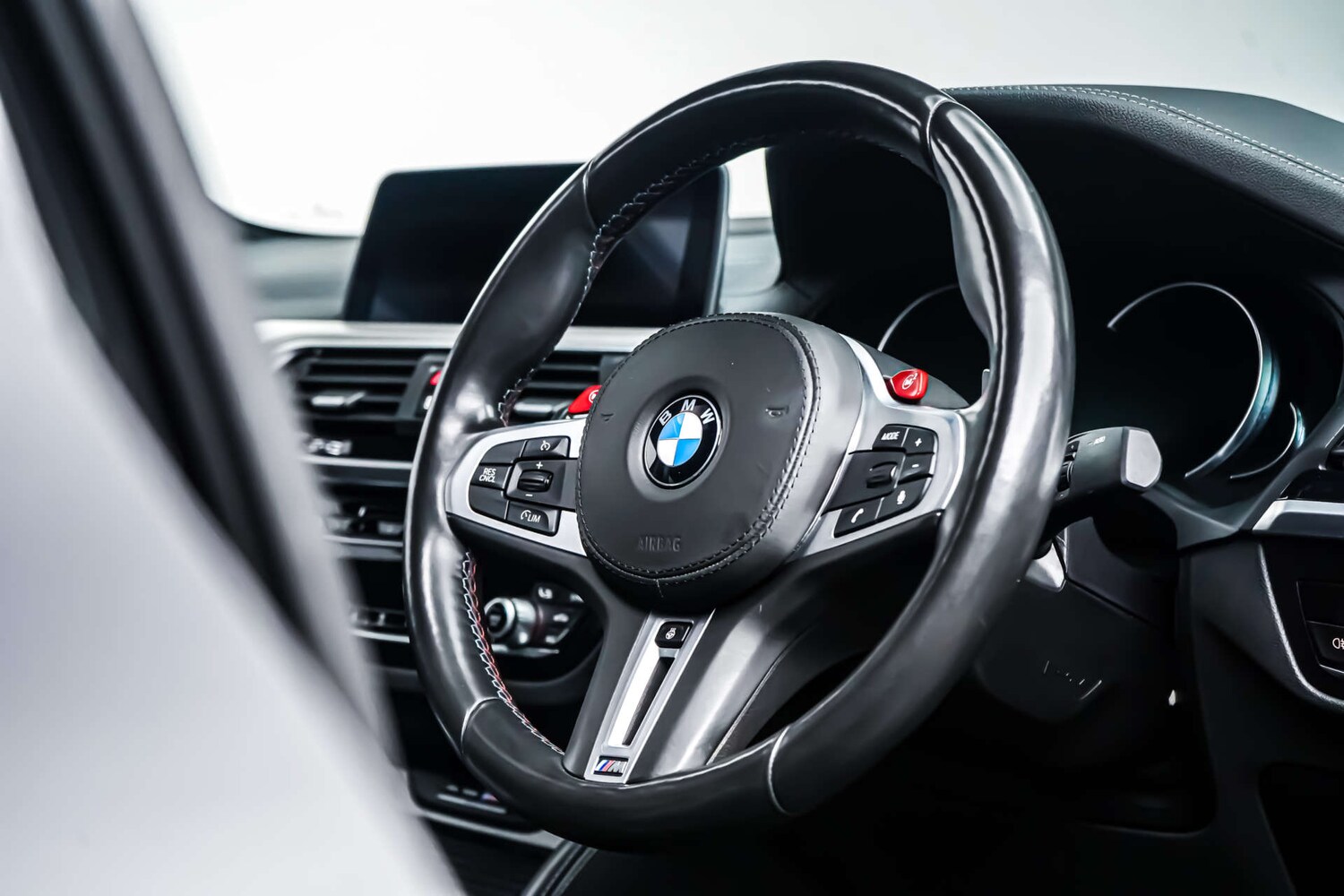 Used BMW X4 2019 for sale - 77426891: Photo 17