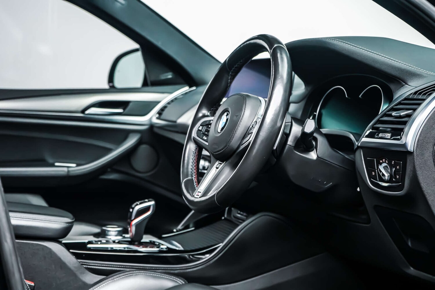 Used BMW X4 2019 for sale - 77426891: Photo 18