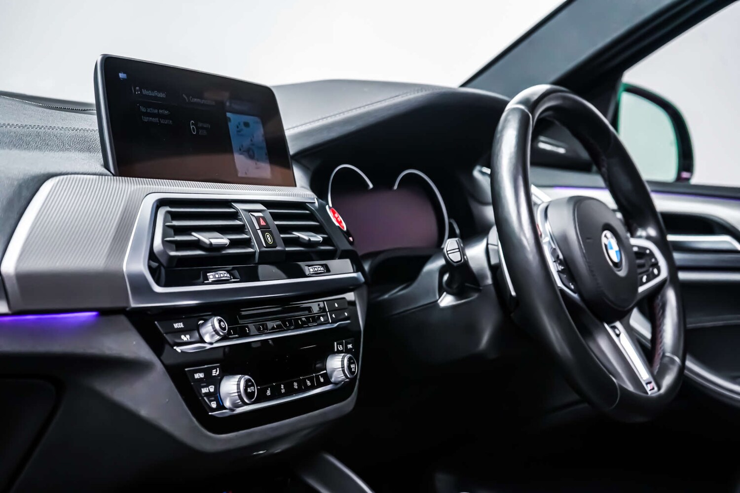 Used BMW X4 2019 for sale - 77426891: Photo 19