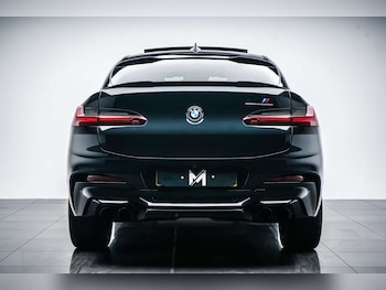 Used BMW X4 2019 for sale - 77426891: Photo