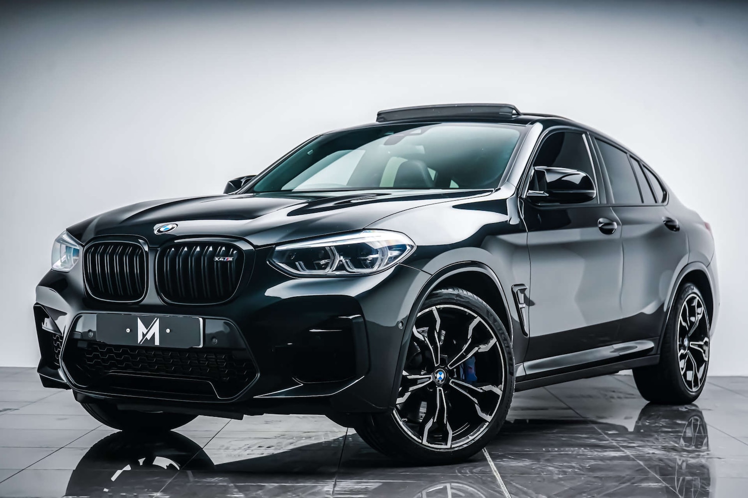 Used BMW X4 2019 for sale - 77426891: Photo 5