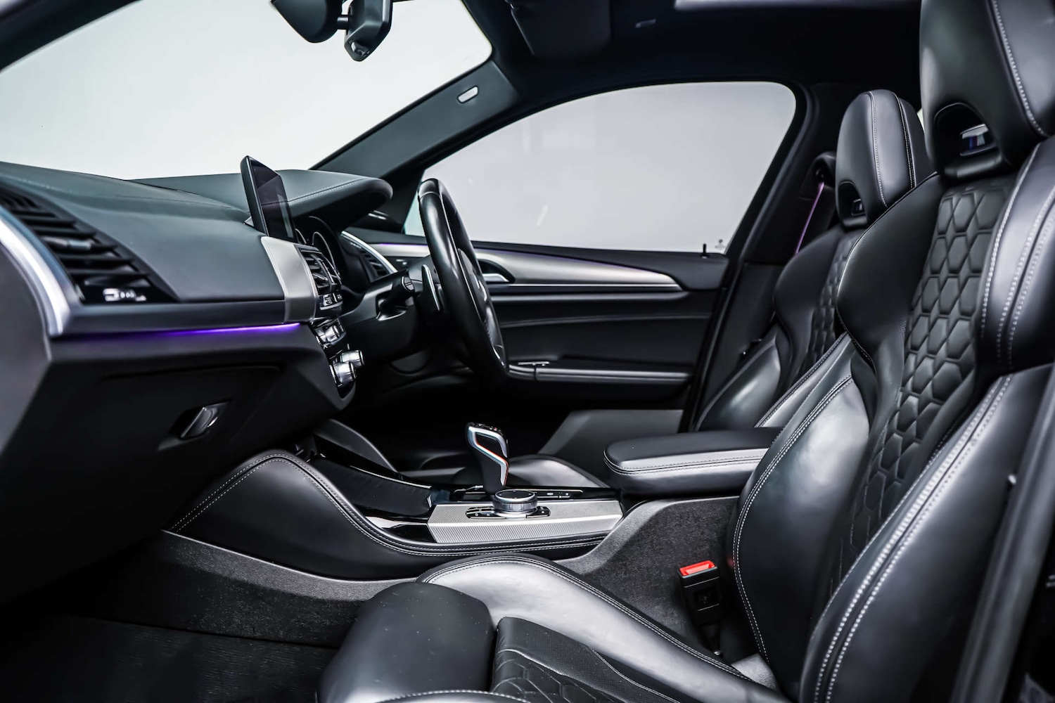 Used BMW X4 2019 for sale - 77426891: Photo 8