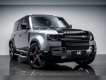 Used Land Rover Defender 110 2020 for sale - 77963194: Photo