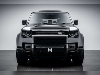 Used Land Rover Defender 110 2020 for sale - 77963194: Photo