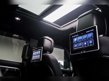 Used Land Rover Defender 110 2020 for sale - 77963194: Photo