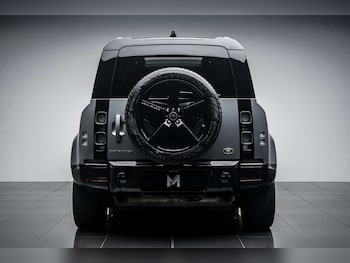 Used Land Rover Defender 110 2020 for sale - 77963194: Photo