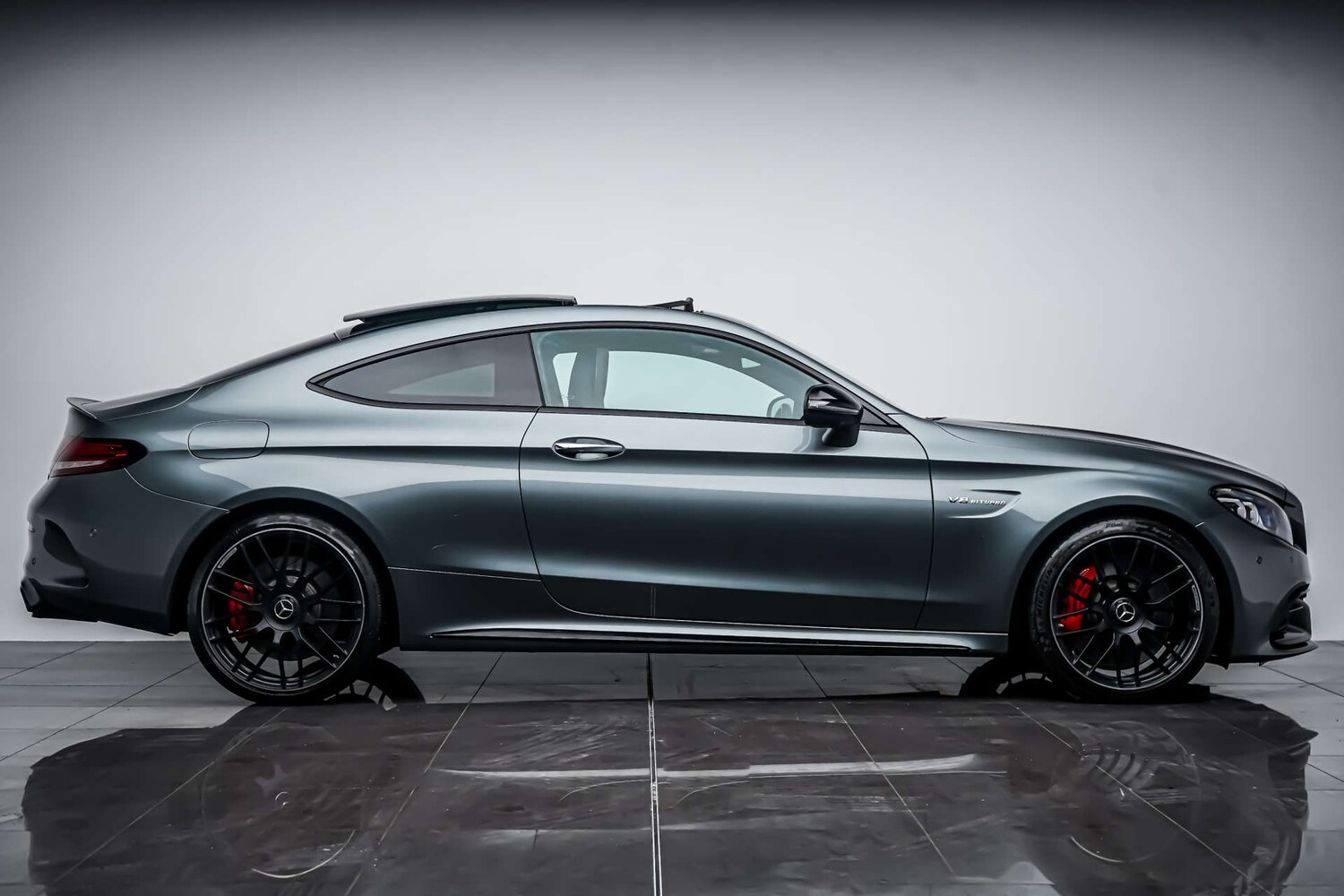 Used Mercedes-Benz C Class 2023 for sale - 77426897: Photo 10