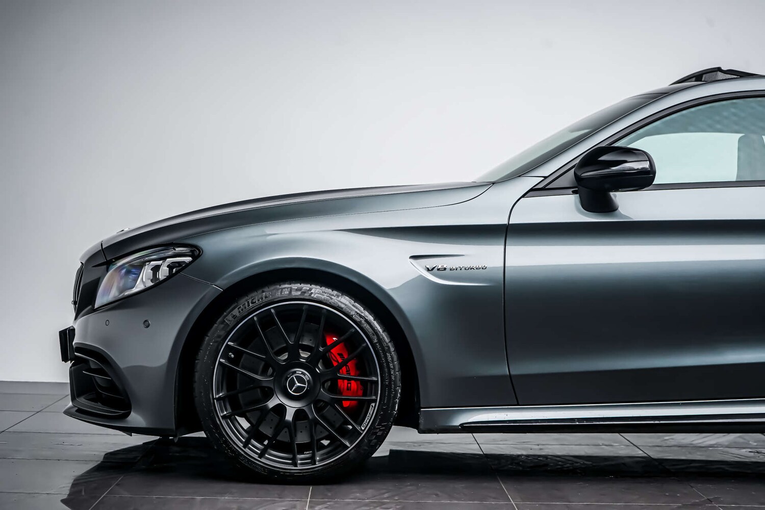 Used Mercedes-Benz C Class 2023 for sale - 77426897: Photo 12