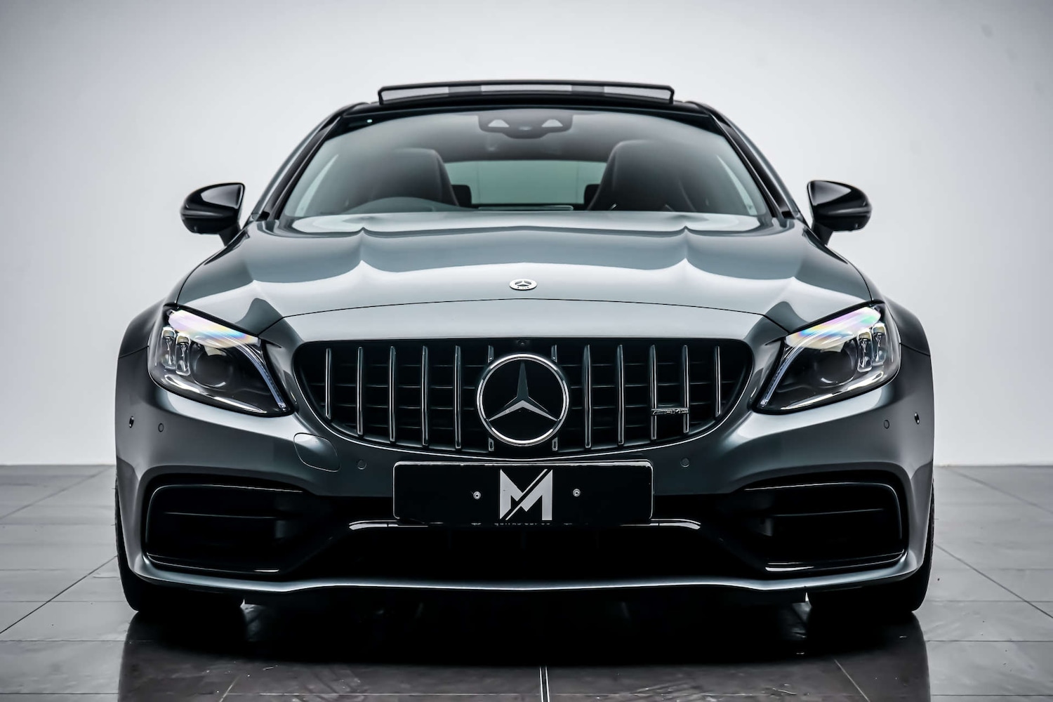 Used Mercedes-Benz C Class 2023 for sale - 77426897: Photo 2