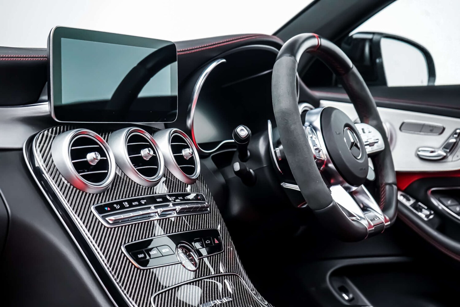 Used Mercedes-Benz C Class 2023 for sale - 77426897: Photo 23