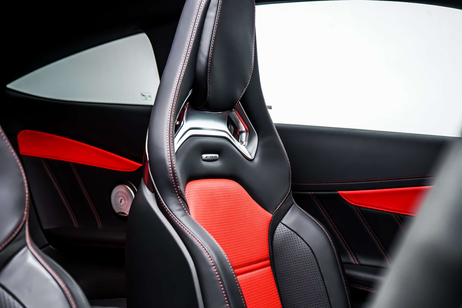 Used Mercedes-Benz C Class 2023 for sale - 77426897: Photo 7