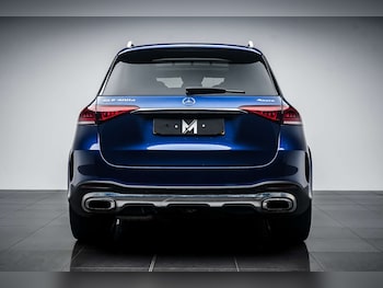 Used Mercedes-Benz GLE 2021 for sale - 77906899: Photo