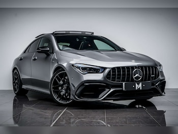 Used Mercedes-Benz CLA 2023 for sale - 79460979: Photo